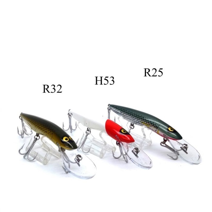 Umpan Halco Sorcerer 125 Dd