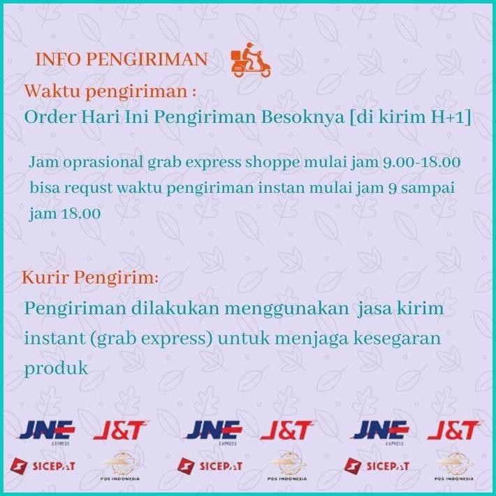 

BISMILLAH IKAN KEMBUNG / KATOMBO SEGAR 1 PACK SUDAH DIBERSIHKAN FRESH FISH MAKASSAR ALISUP