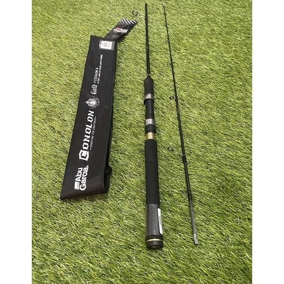 CR - JORAN SPINNING ABU GARCIA CONOLON GOLD CGS562M 167CM TERLARIS