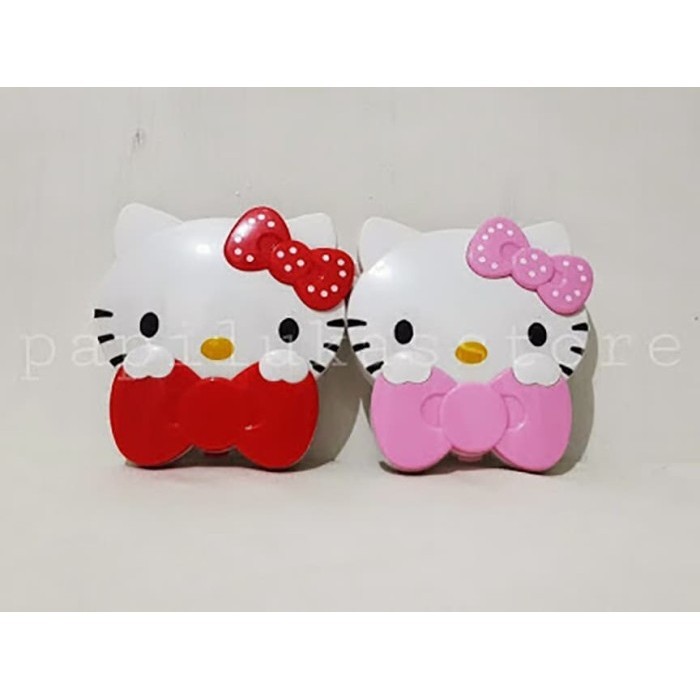 

Ready Kalkulator Hello Kitty