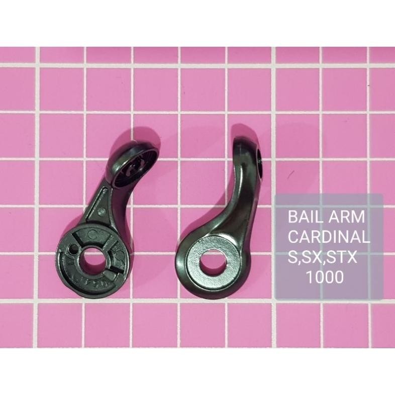 CR - PART ABU GARCIA BAIL ARM CARDINAL S ,SX,STX TERLARIS