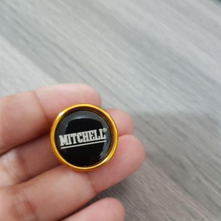 CR - SPARE PART JORAN BC MITCHELL EPIC TELESCOPIC 150cm-165cm-180 -190cm TERLARIS