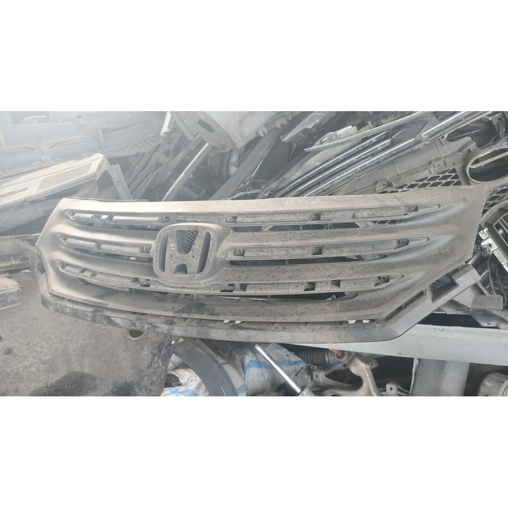 Front batangan grill Honda Freed gb3 2008 original