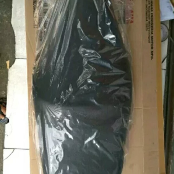 Ready Jok belakang fino karbu original