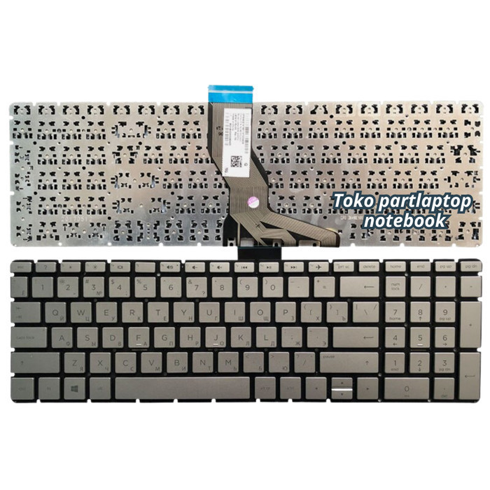 Keyard hp 15s-fq5148tu fq2705tu fq2642tu fq2503tu quality