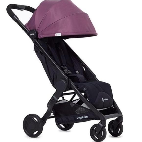 Ergobaby metro stroller