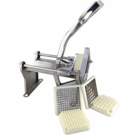 ALAT POTONG KENTANG MANUAL/ POTETO CUTTER