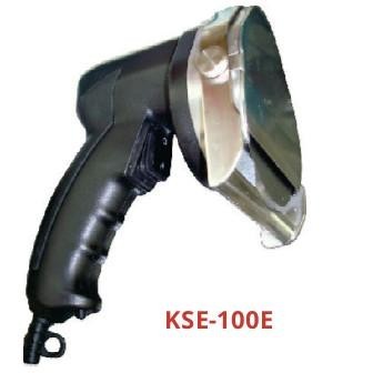 ELECTRIC KEBAB SLICER/PEMOTONG DAGING KEBAB GETRA TIPE KSE-100E