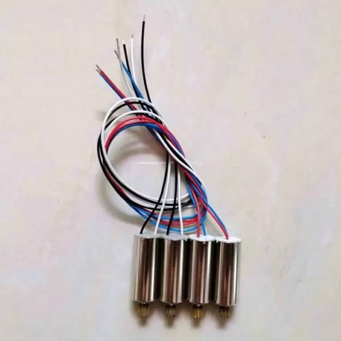 Dinamo Motor SG907 GPS Drone