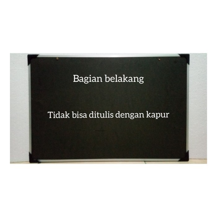 

papan tulis - spidol white board - ghapus white board