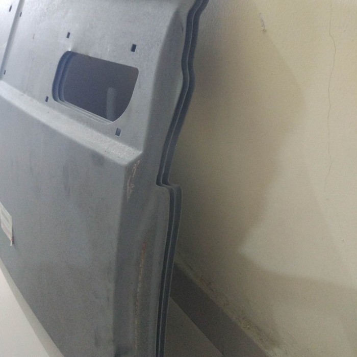 Kedok Depan Mitsubishi Ragasa Ps135 Gratis Ongkir