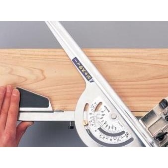 

Ggaris Circular Saw Guide 23Cm Shinwa 78176 Ni Free Angle