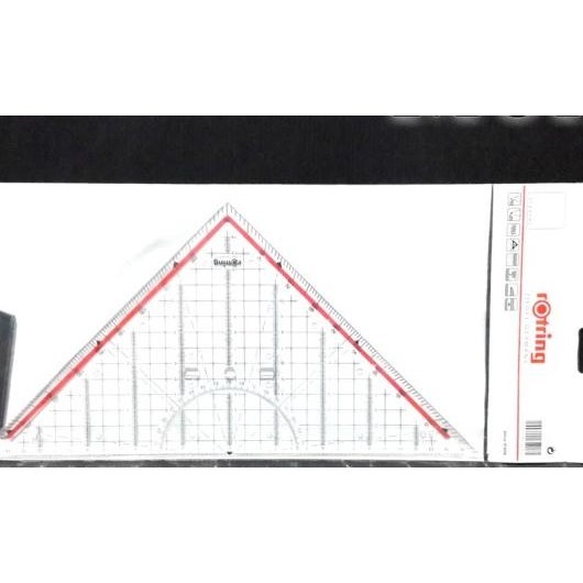 

Ziegel - Ggaris Segitiga Pegangan