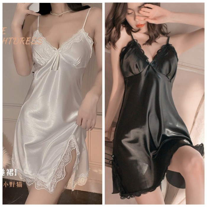TERBARU LINGERIE SEKSI MULTI-WARNA OPSIONAL PIYAMA SEKSI WANITA HOT IMPORT