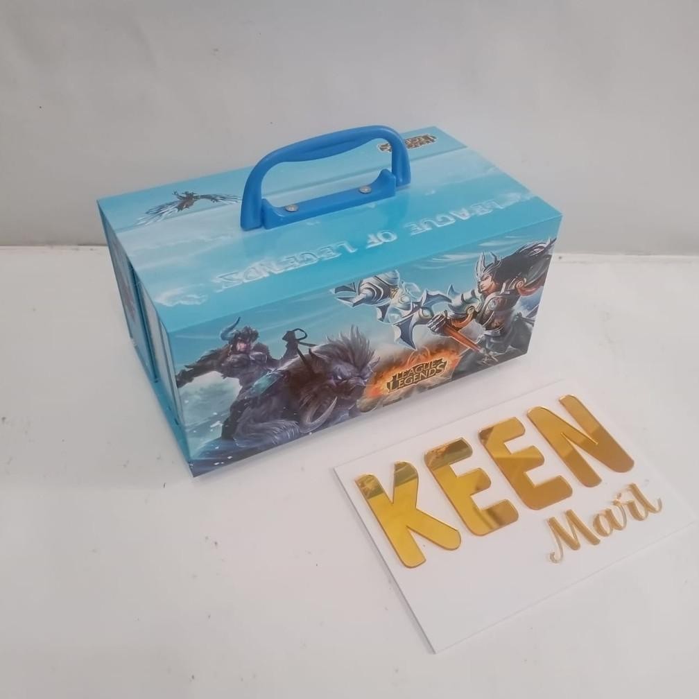 

rwet-23 kotak pensil KODE PASSWORD 5 TINGKAT JUMBO/PENCIL CASE PASSWORD JUMBO Premium