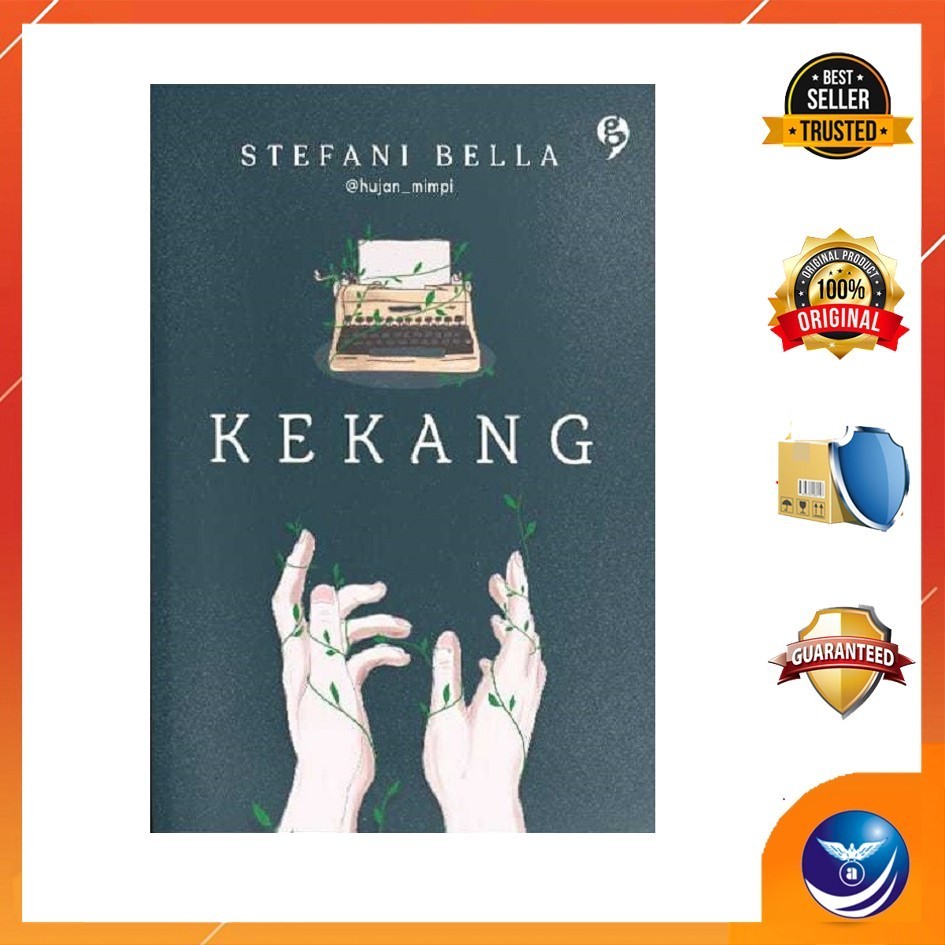 KEKANG - Stefani Bella