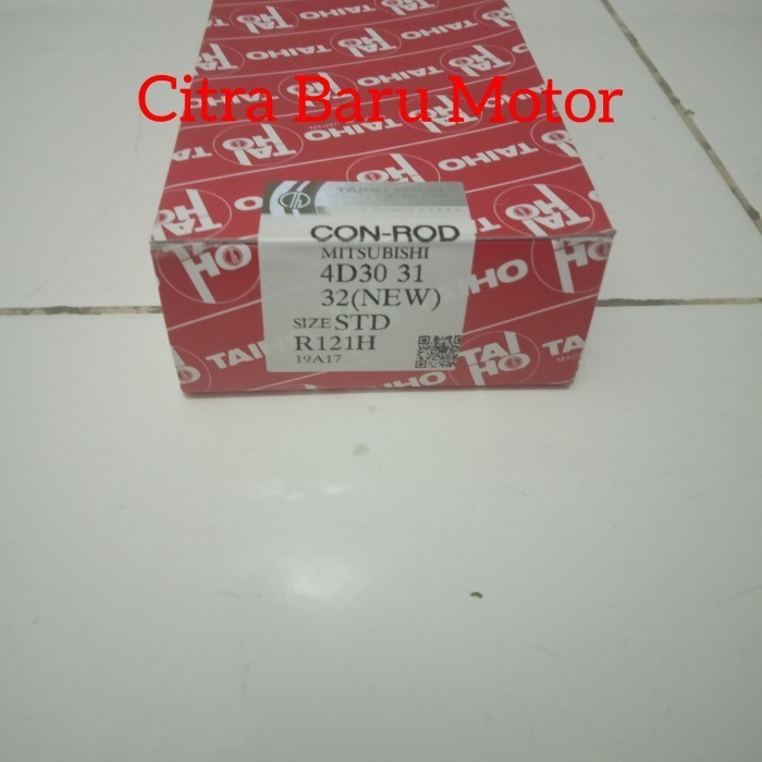 Baru Asli Metal Jalan Ps100 Ps 100 Ps120 Ps 120 4D31 4D32 4D31 4D32 Standar Ori New