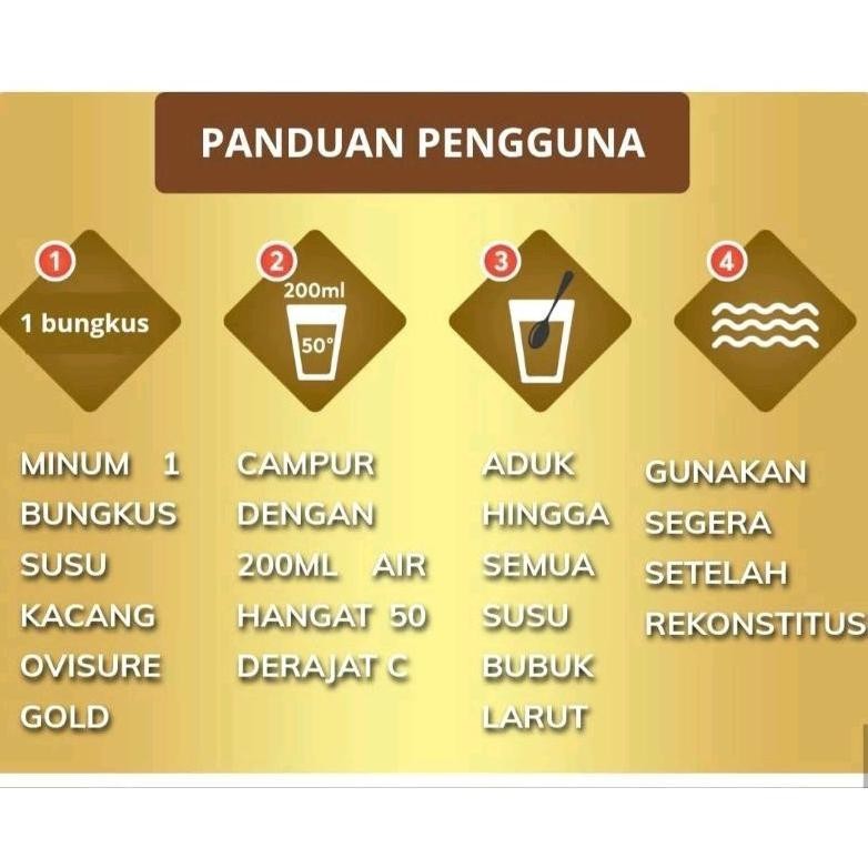 

Spesial Ovisure Gold Usa Susu Untuk Tulang Dan Sendi Murah