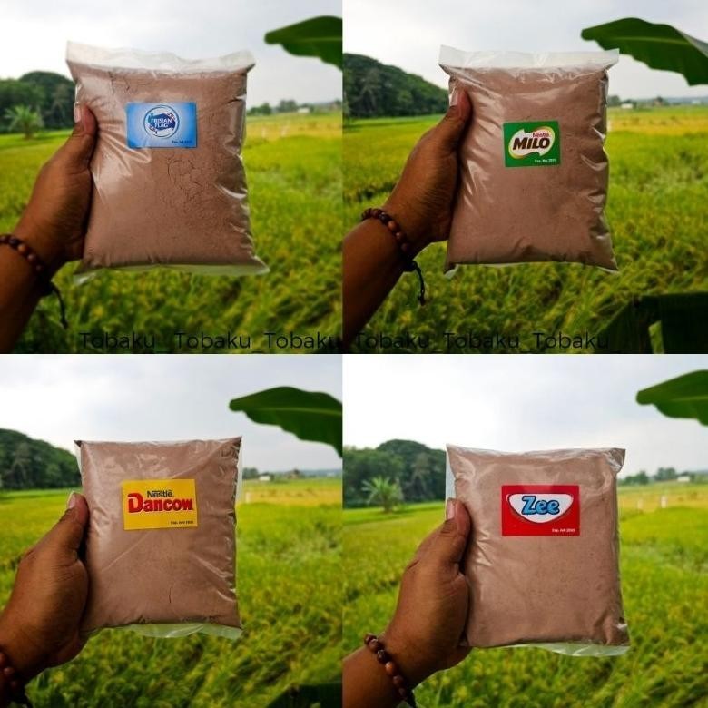 

Spesial 1Kg Susu Coklat Kiloan Garansi