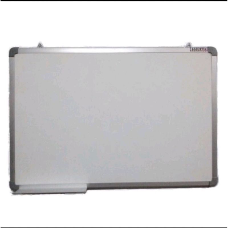

papan tulis white board (gantung)40x60