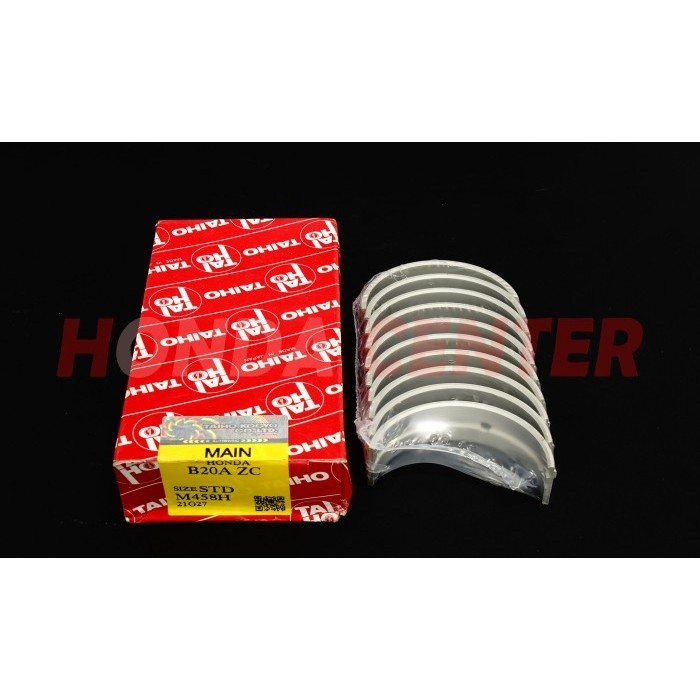 New Metal Duduk Civic Vti Vtis 2001-2005 Oversize Ukuran Std Standart Kode Ams87