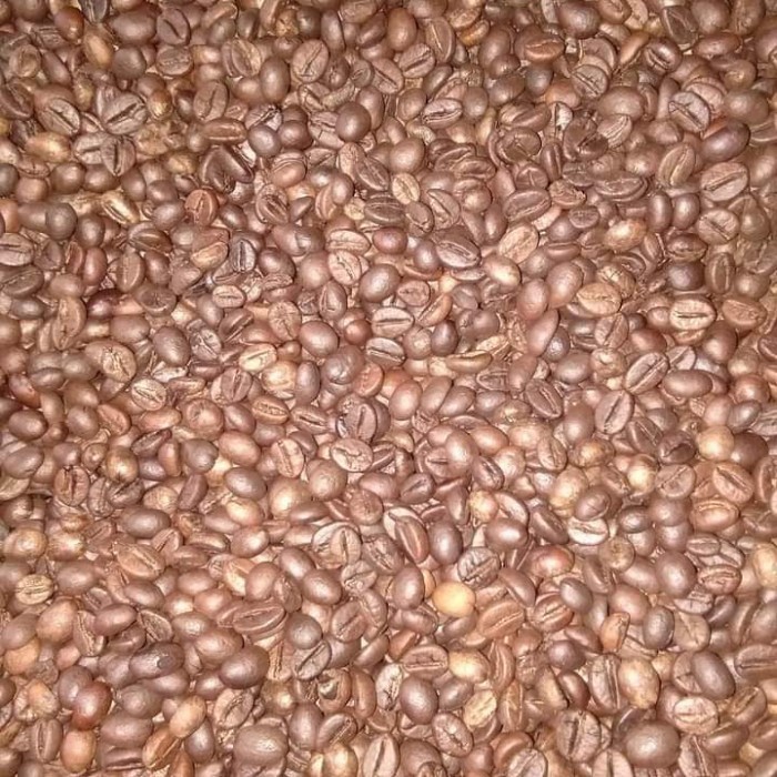 

Secrenada - Promo Kopi Bubuk Jolong Muria, Kotok, Lelet 1Kg, Cocok Untuk Warungan