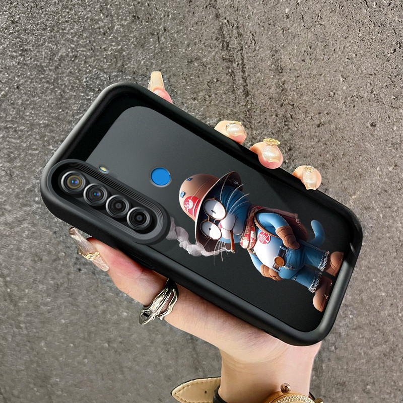 Casing Hp Untuk Realme 5 5i 5s 6i C3 C3i C2 C2s 7i C17 Narzo 10 Narzo 10A Narzo 20A OPPO A1K Case Ke