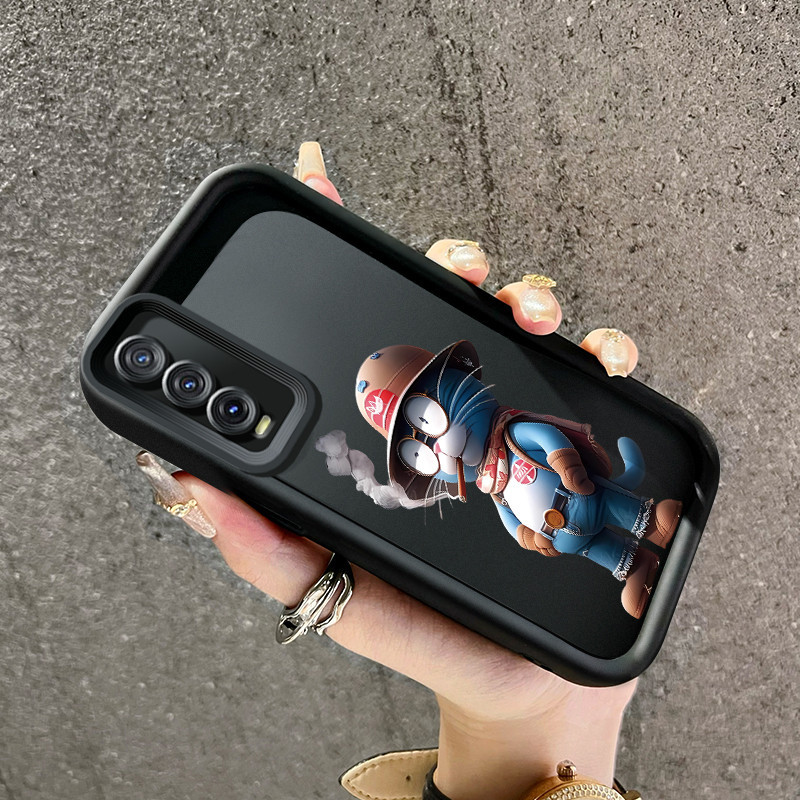 Casing Hp Untuk VIVO Y20 Y20s Y20i Y20T Y21 Y21s Y21T Y21E Y21A Y22 Y22s Y21G Y33T Y33s Y12s Y12a Y3