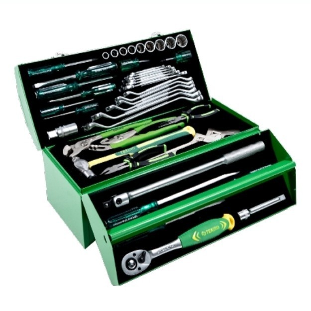 ] mekanik tools set 45 pc tekiro