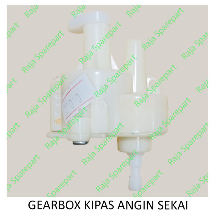 ,,,,,,,] GEARBOX KIPAS ANGIN SEKAI