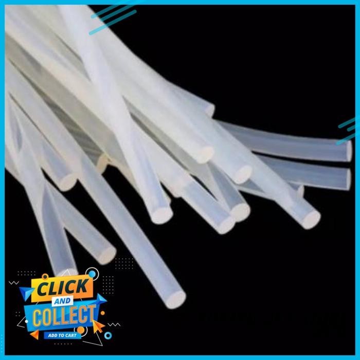 

REFILL LEM TEMBAK GLUE STICK REFILL GUN STICKS HOT MELT LILIN BENING CAIR PANJANG 24 CM TERKINI