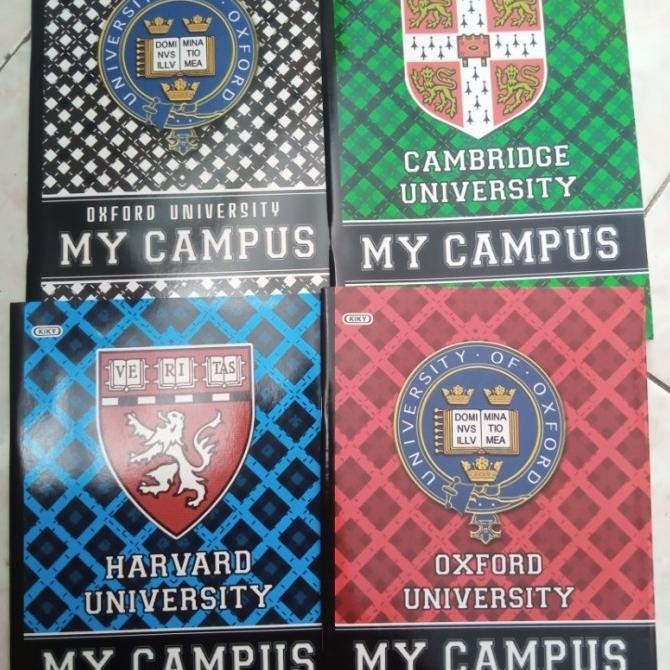 

best seller] BUKU TULIS WARNA BOXY KIKI 42 LEMBAR