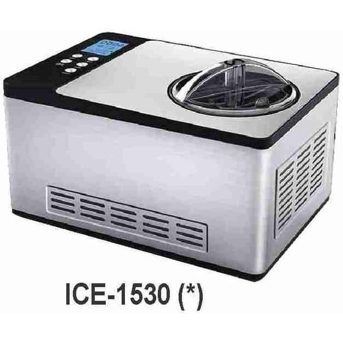 ICE CREAM MAKER GEA ICE-1530 / Mesin Pembuat Es Krim