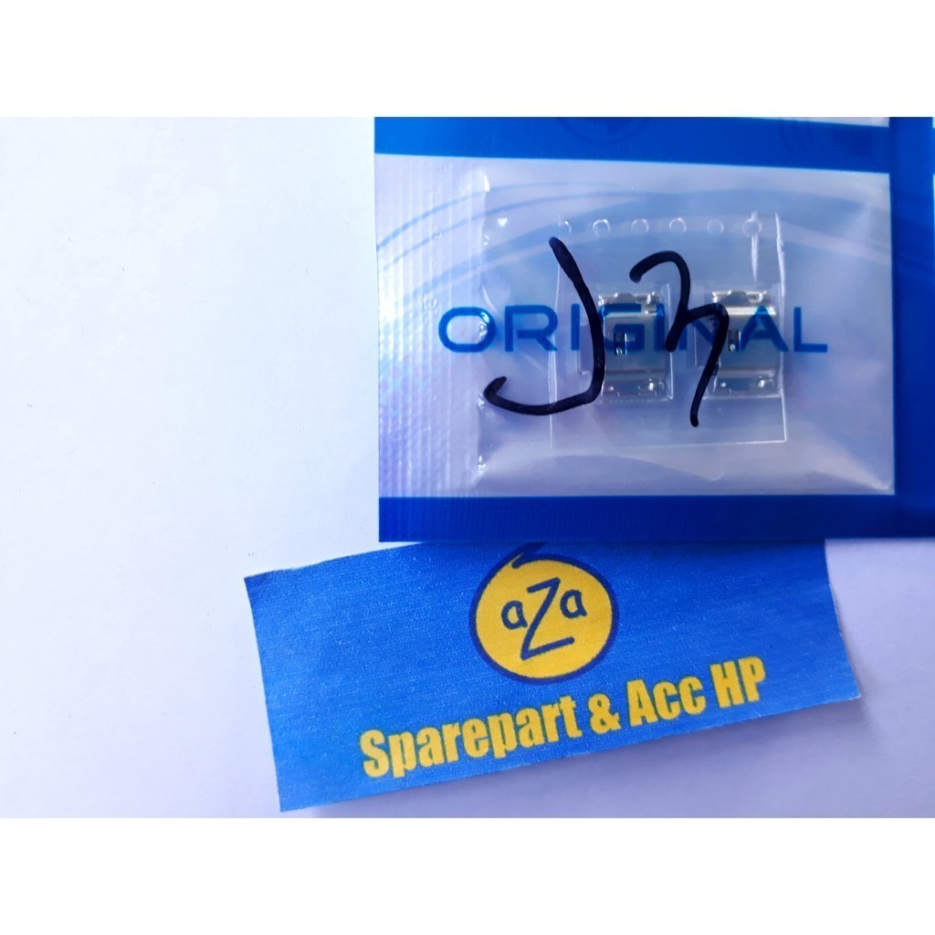 CONNECTOR CHARGER - PLUG IN - KONEKTOR CAS SAMSUNG J1 - J2 - J3 - J5 - C - C - CON