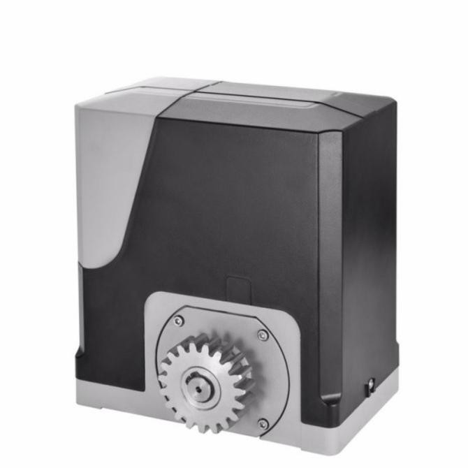 Pembuka Gerbang Otomatis - Sliding Gate Opener 1600Kg Merk Isg