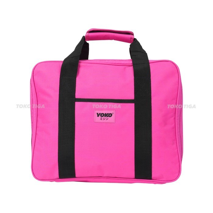 Tas Mesin Jahit Mini Portable - YOKO Sewing Bag - TOKYO 20 Series
