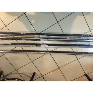 Baru Asli Pelipit Kaca Great Corolla/List Kaca Great Corolla Ori New