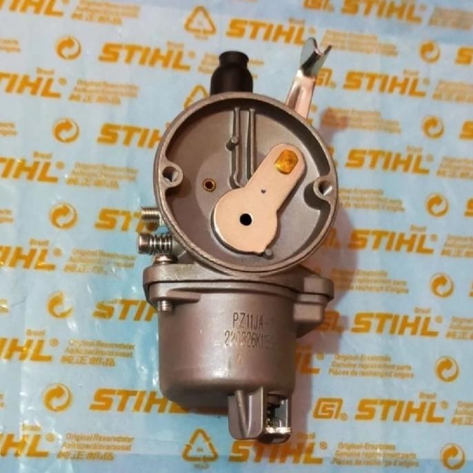 Carburator Mesin Rumput Fr3001 Stihl   Ready