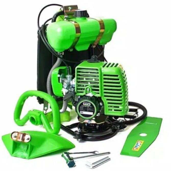 Ryu Mesin Potong Rumput Brush Cutter Rbc2T Ryu !! Ready