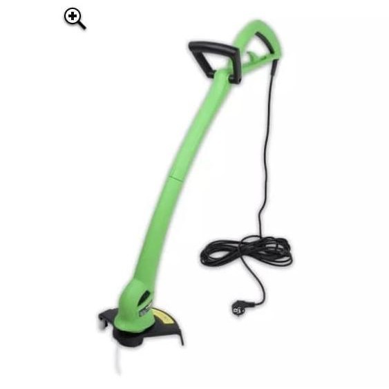 Krisbow Alat Pemotong Rumput 350W Grass Trimmer  Ready