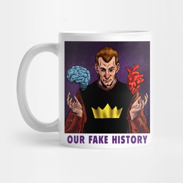Mug Kopi Mug Kopi Machiavelli Machiavelli Coffee Mug Coffee Mug