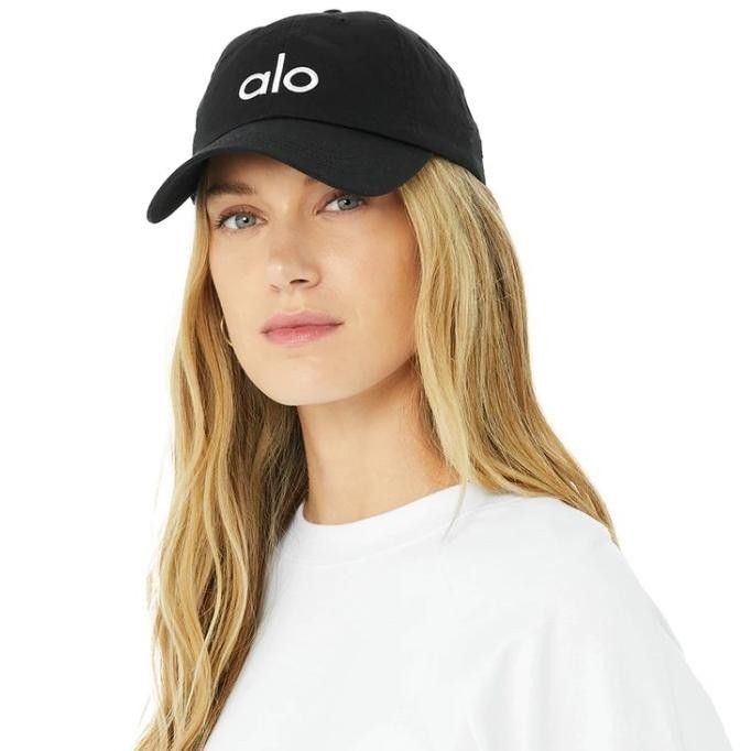 Alo Yoga Off Duty Cap Original