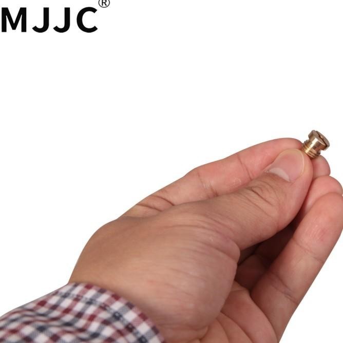 Mjjc 1.1Mm Orifice Nozzle Screw For Mjjc Foam Lance (Only The Nozzle)
