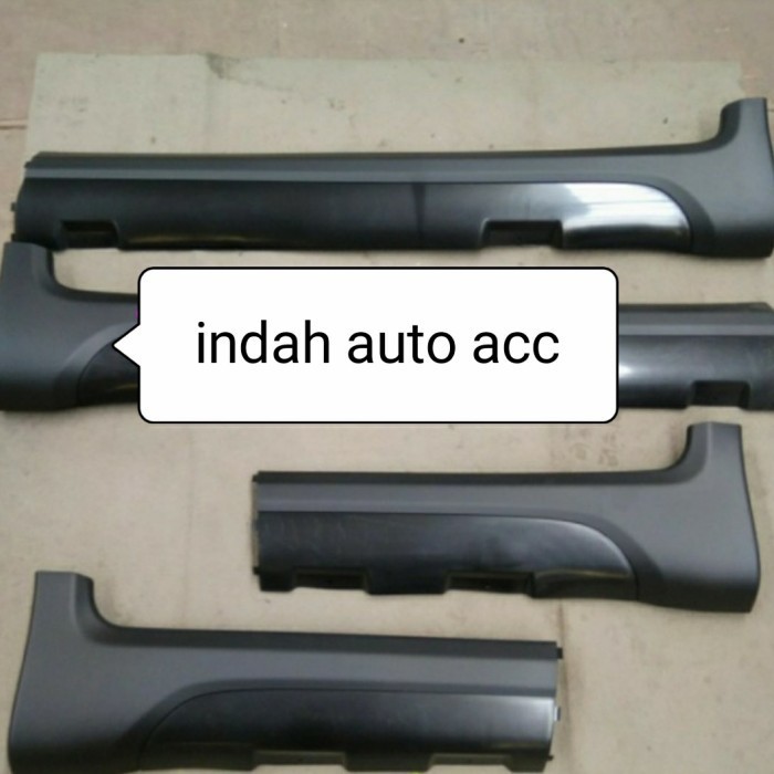 Bodykit Samping Suzuki Sx4 Xover Rc1 Gratis Ongkir