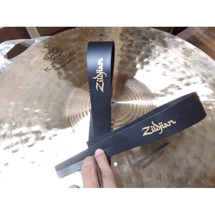 Ban Strap Cymbal (Zildjian)