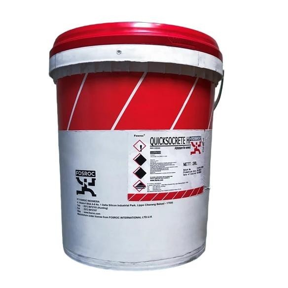 Fosroc Conplast Wp 421 Waterproofing Integral Wp 421 [ Ejero ]