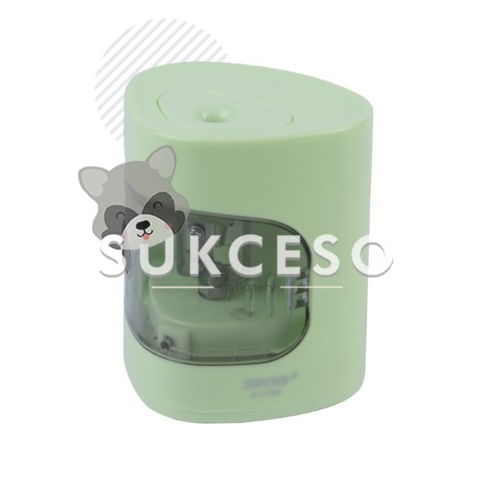 

Sale Joyko Sharpener Electric A-158E / Serutan Elektrik Joyko