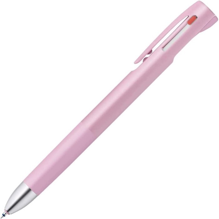 

Sale Zebra Blen 3C 0.5 Mm 3 Color Ballpoint Pen Limited Color For Business