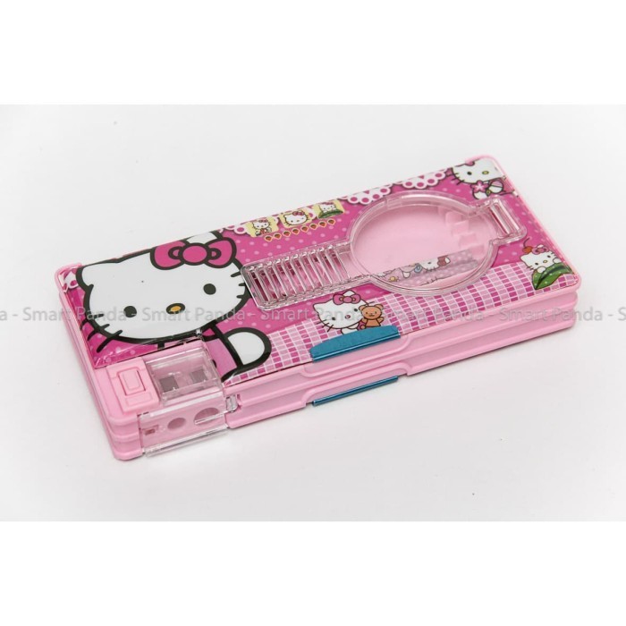 

Sale Tempat Pensil Magnet Hello Kitty 117