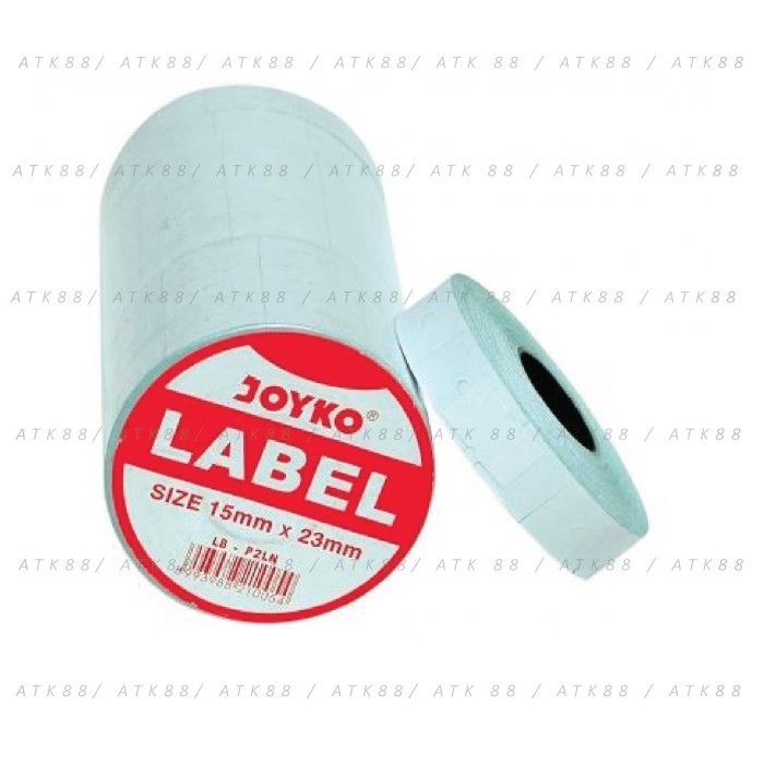 

Sale Joyko Label 2 Baris Line Lb-P2Ln